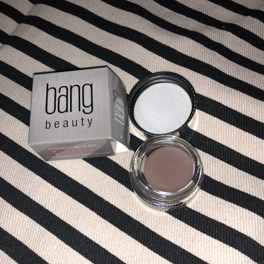Bang beauty eyeliner